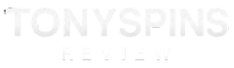 TonySpins logo